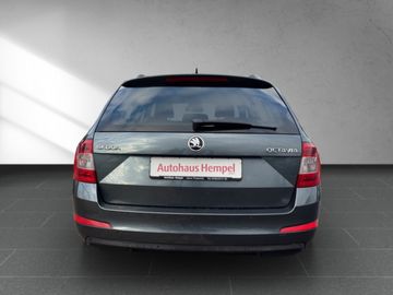 Skoda Octavia Combi III 2.0 TDI DSG Joy *SHZ*XENON*NAV