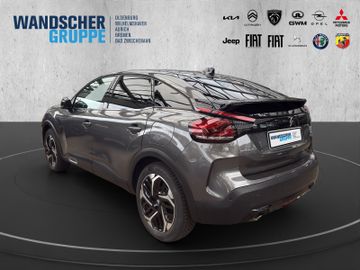 Citroën C4 1.2 PureTech 130 Max HUD+Kam.+KeyLess+LED+SHZ