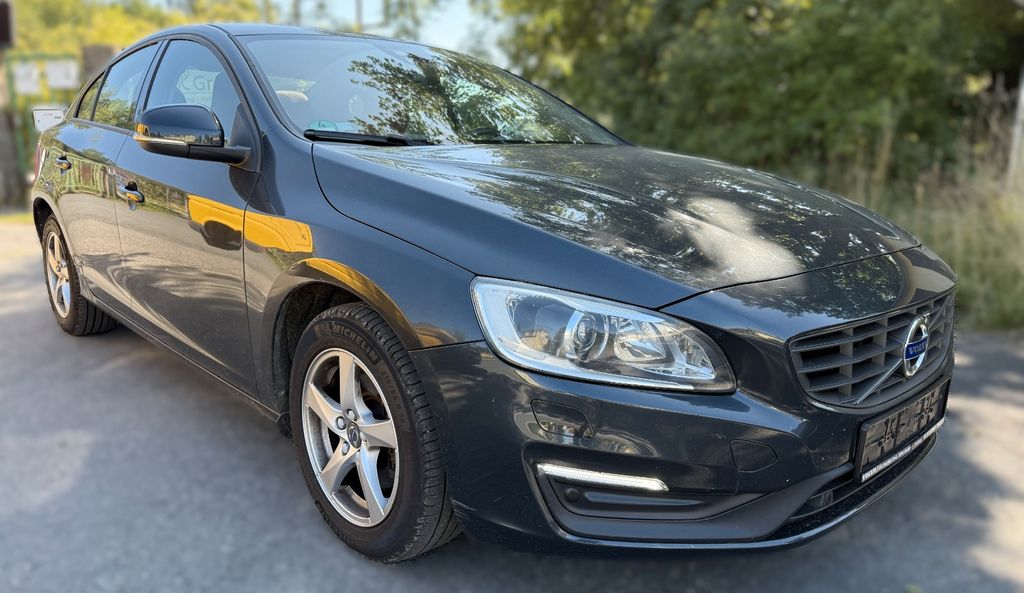 Angebot ansehen Volvo S60