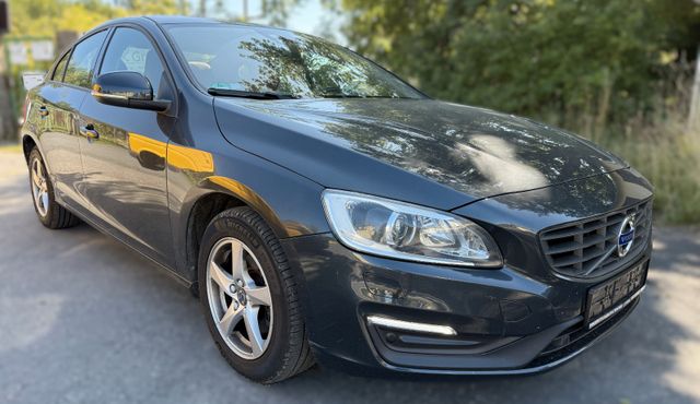 Volvo S60 Lim. Linje Business