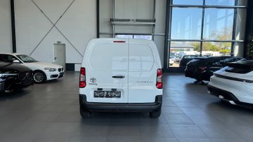 Toyota Proace (Verso) - 11