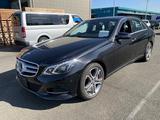 Mercedes-Benz E 400 - gebrauchte Mercedes-Benz E 400 aus dem Jahr 2014