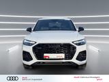 Audi Q5 Sportback 55 TFSI e qu 2x S line MATRIX 20" - Audi Q5 Gebrauchtwagen in München