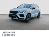 Cupra Ateca 2.0 TSI 230V AHK el.Heck Winter connect - CUPRA Ateca Leasingangebote für Privatpersonen
