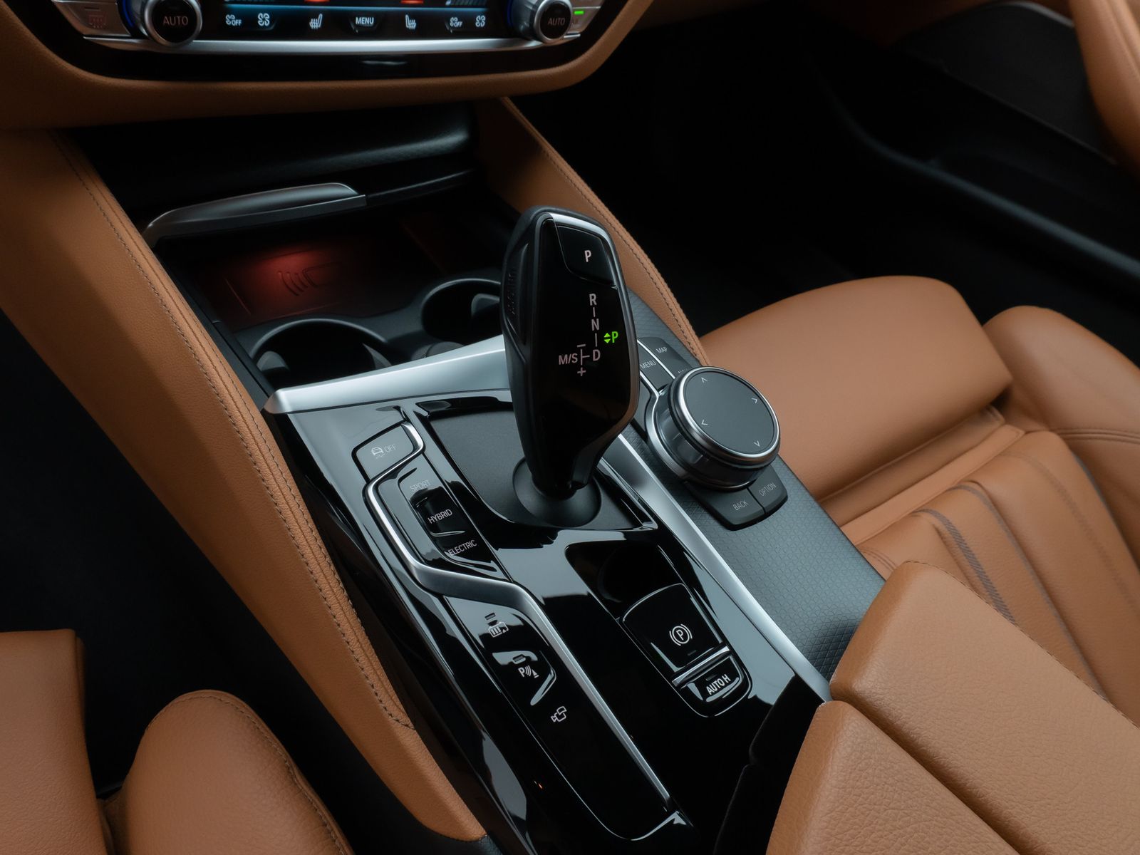 Fahrzeugabbildung BMW 530e xD M Sport Laser 360°HUD DAB H/K Komfort