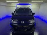 Citroën SpaceTourer Aut 1.HND 9-SITZ SPUR APPLE KEY 360° - Citroën SpaceTourer in Essen