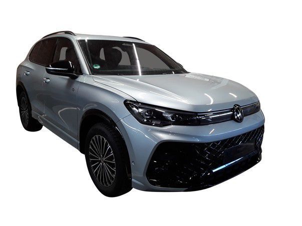 Volkswagen Tiguan - Bild 3