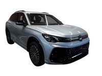 Volkswagen Tiguan - Vorschau Bild 3