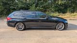 BMW 520d Touring A - M  - BMW 520 von privat