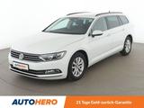 Volkswagen Passat 2.0 TDI Comfortline BlueMotion*NAVI*ACC* - Volkswagen Passat: TDI Bluemotion