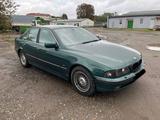 BMW e39 523i - BMW 523 aus 2000