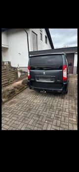 Peugeot Expert Tepee/8Sitzer/TÜV - Peugeot Expert Tepee: Von Privat