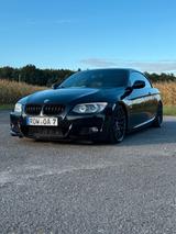 BMW 335i Cabrio (DKG) 7gang M-Paket - BMW: Cabrio, 7