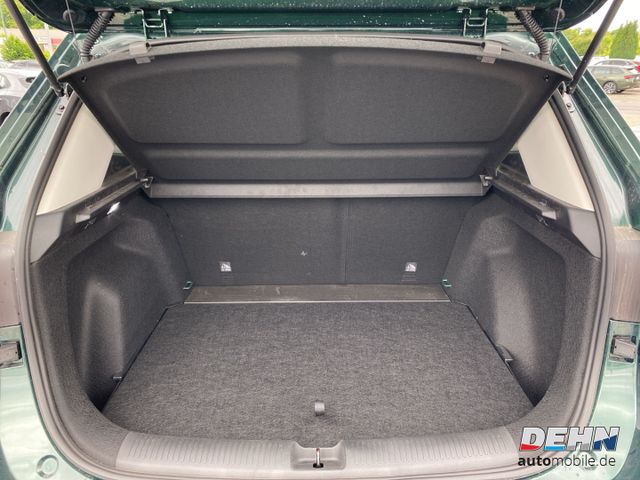 MG ZS Hybrid+ LUXURY 25.5
