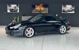 Porsche 911 Carrera 4S *CARBON*XENON*PORSCHE GEPFLEGT* - Porsche aus 2004: 911 Carrera 4s