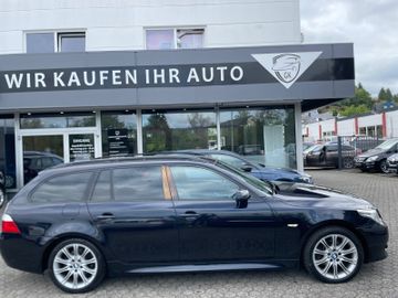 BMW 530 - 7