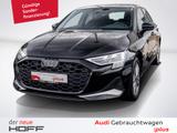 Audi A3 Sportback 110 kW Advanced S Tronic Navi Plus