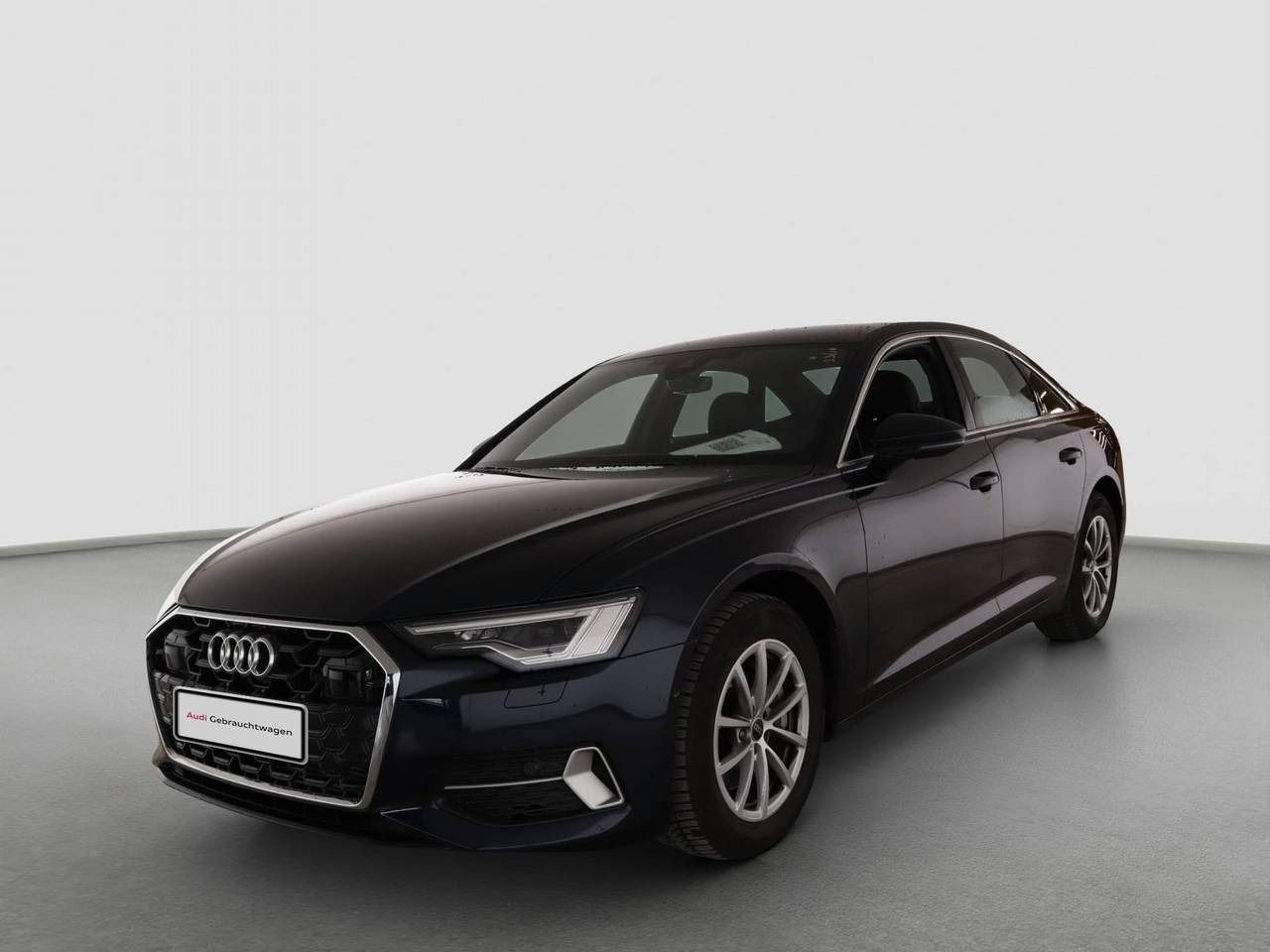 Audi A6 - Bild 2