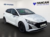 Hyundai i20 - Vorschau Bild 2
