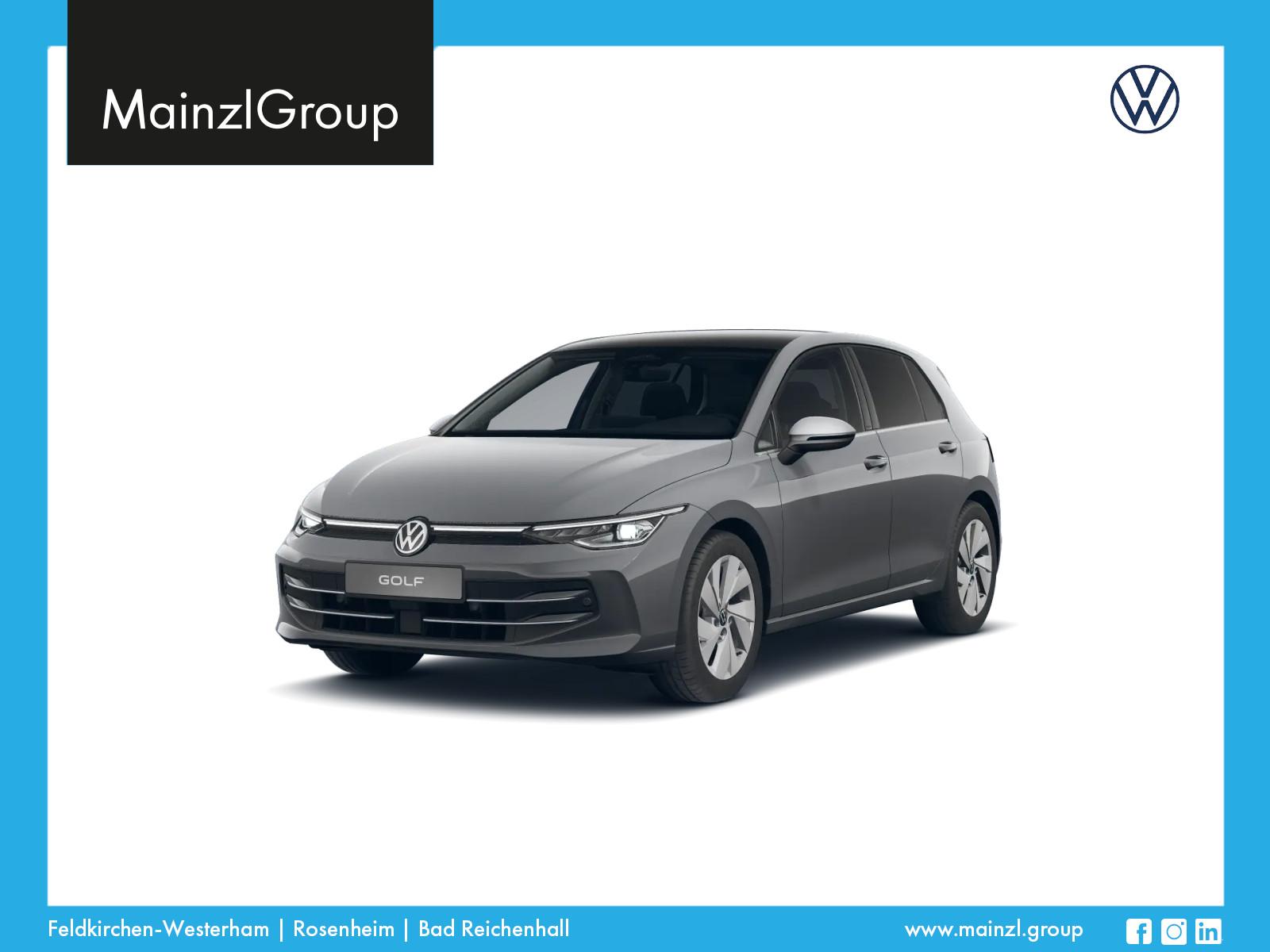 Volkswagen Golf Style 1,5 l eTSI OPF 110 kW (150 PS ) 7-Gan