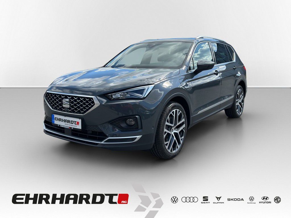 SEAT Tarraco e-Hybrid 1.4 TSI DSG Xperience DCC AHK*L