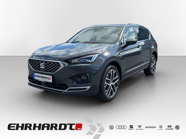 SEAT Tarraco e-Hybrid 1.4 TSI DSG Xperience DCC AHK*L