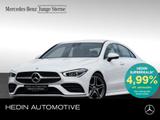 Mercedes-Benz CLA 200 Coupé LED+KAMERA+PTS+SHZ+KLIMA+DAB+TOUCH - Mercedes-Benz CLA 200 aus 2021