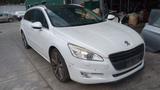 Peugeot 508 2.2 HDi 204CV aut. SW Ciel GT per RI - Gebrauchtwagen bis 300 Euro