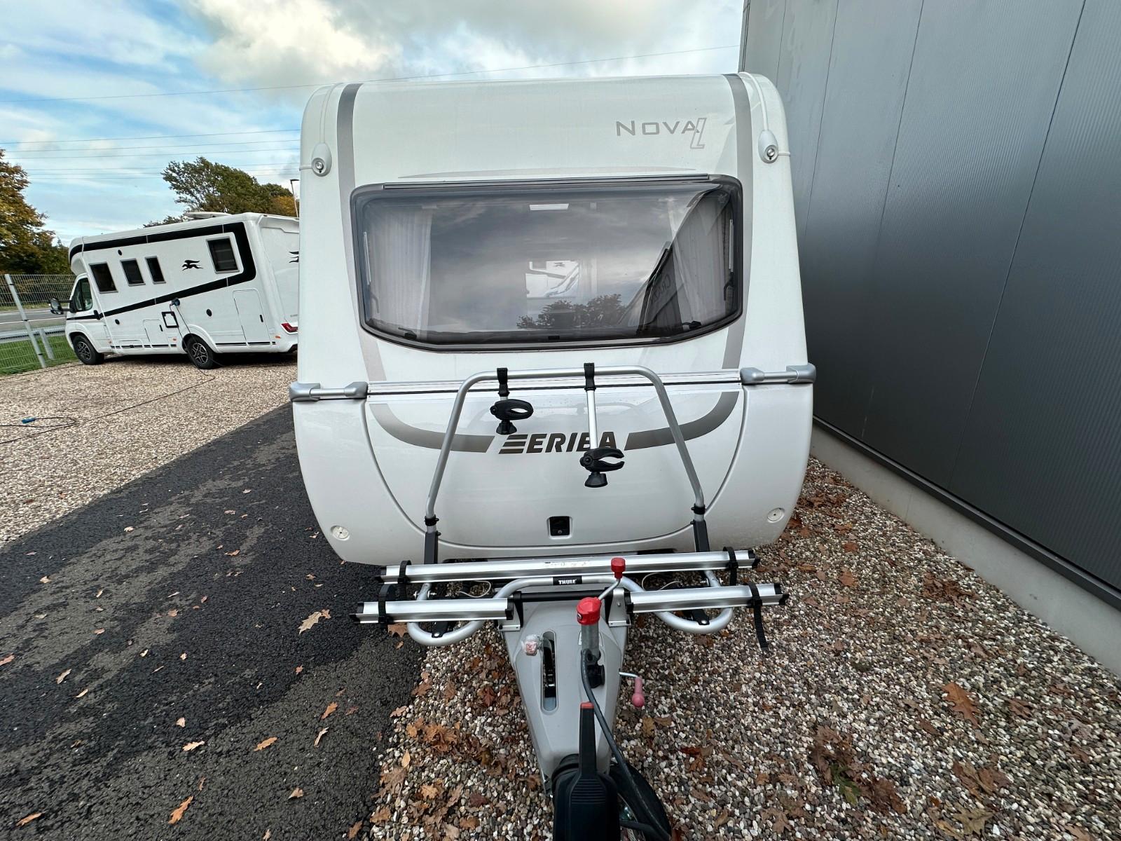 HYMER / ERIBA / HYMERCAR Nova Light 470
