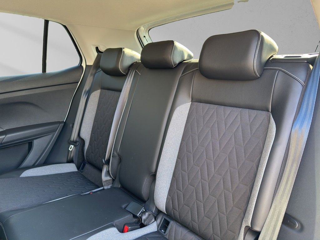 Volkswagen T-Cross - Bild 15