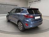 Ford Fiesta 1.0 EcoBoost Titanium X ACC Kam. KeyLess - Ford in Düsseldorf: Ka