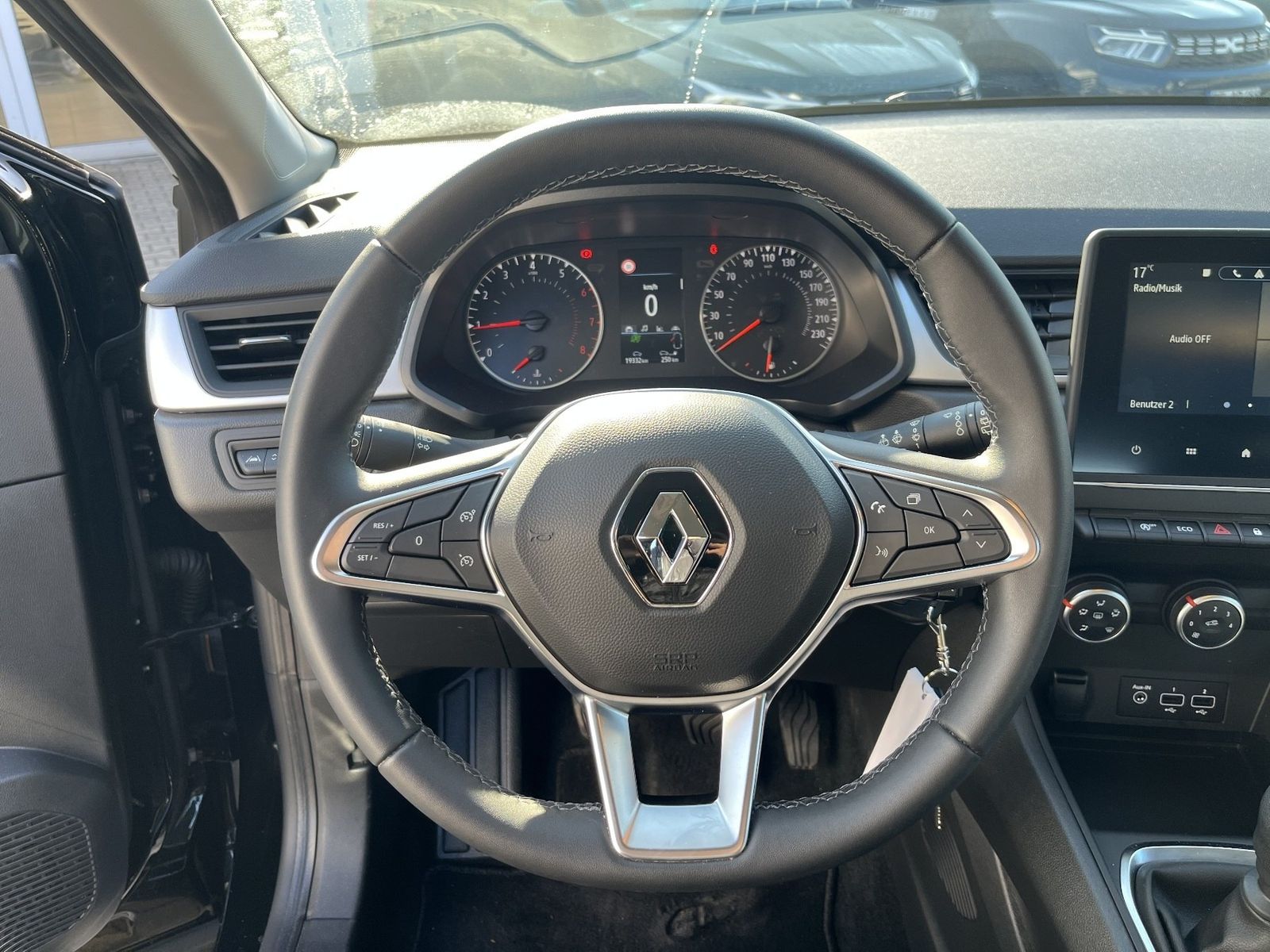 Renault Captur - Bild 11
