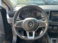 Renault Captur - Vorschau Bild 11