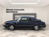 Saab 900 Voll Turbo Cabriolet H-Zulassung TÜV 04/2027 - Saab 900: 2.0