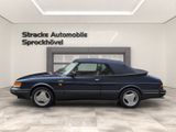 Saab 900 Voll Turbo Cabriolet H-Zulassung TÜV 04/2027 - Saab 900 aus 1993