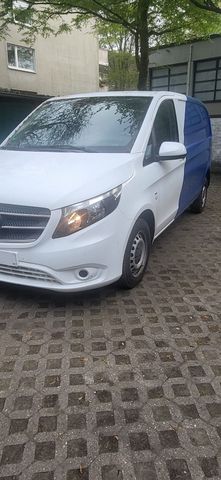 MERCEDES-BENZ Mercedes Vito Diesel 2,0