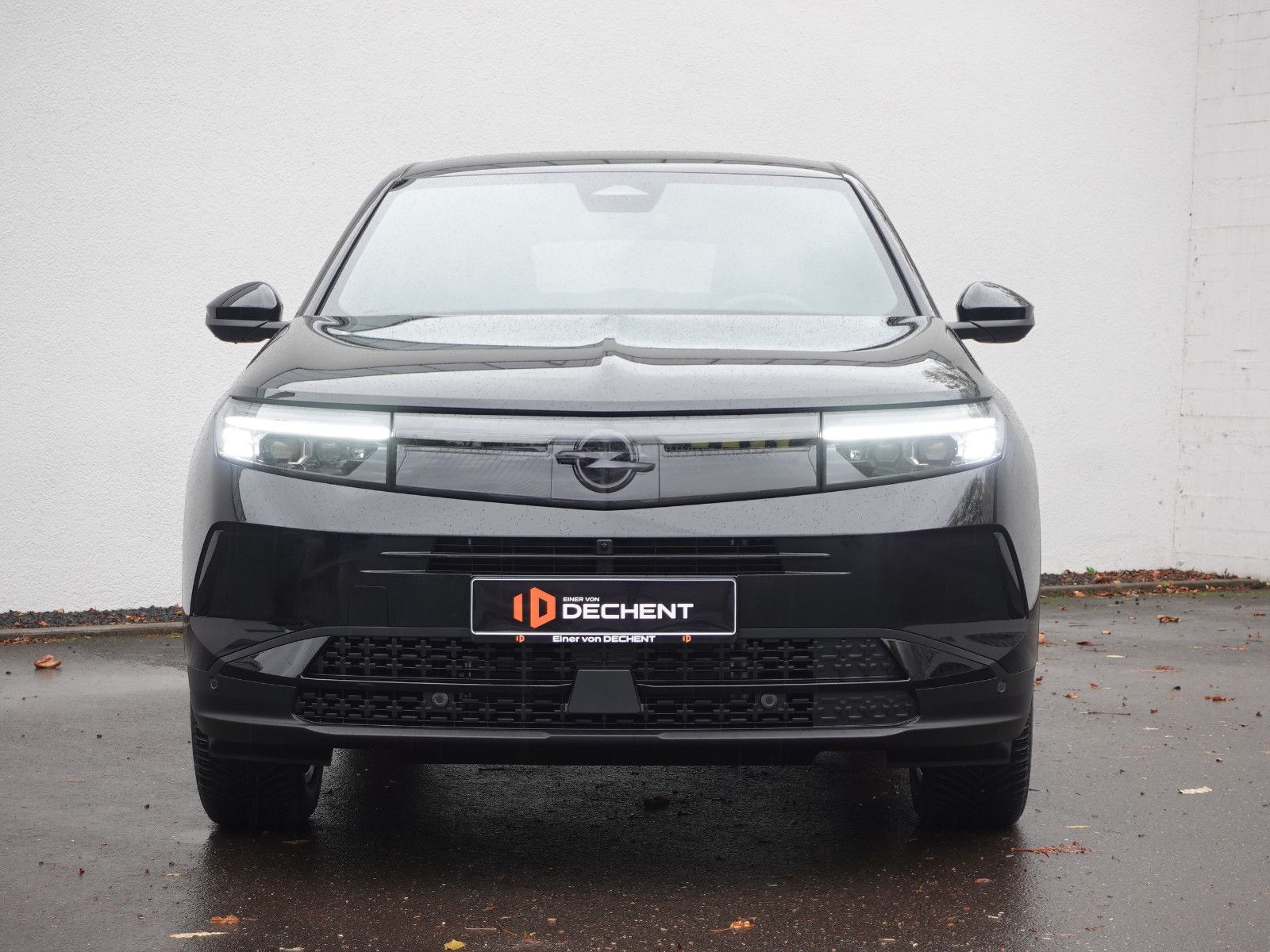 Fahrzeugabbildung Opel Grandland GS, Head Up, LED, PP, Navi, RFK