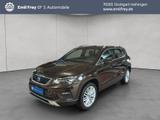 Seat Ateca 1.5 TSI ACT DSG OPF Xcellence - Seat Ateca in Stuttgart