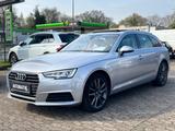 Audi A4 40TDI*EditionOne*Automatik*Pano*LED* - Audi A4: Edition