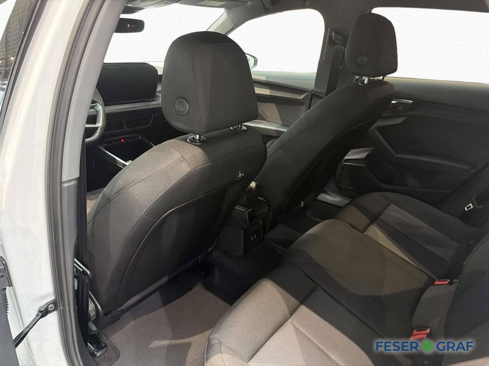 Audi A3 - Bild 10