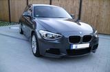 BMW 120d - M Sportpaket Hifi Alcantara AHK - BMW 120 aus 2014