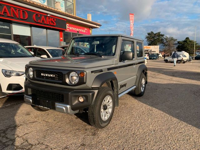 Suzuki Jimny 1.5 HORIZON EDITION- N1 AUTOCARRO