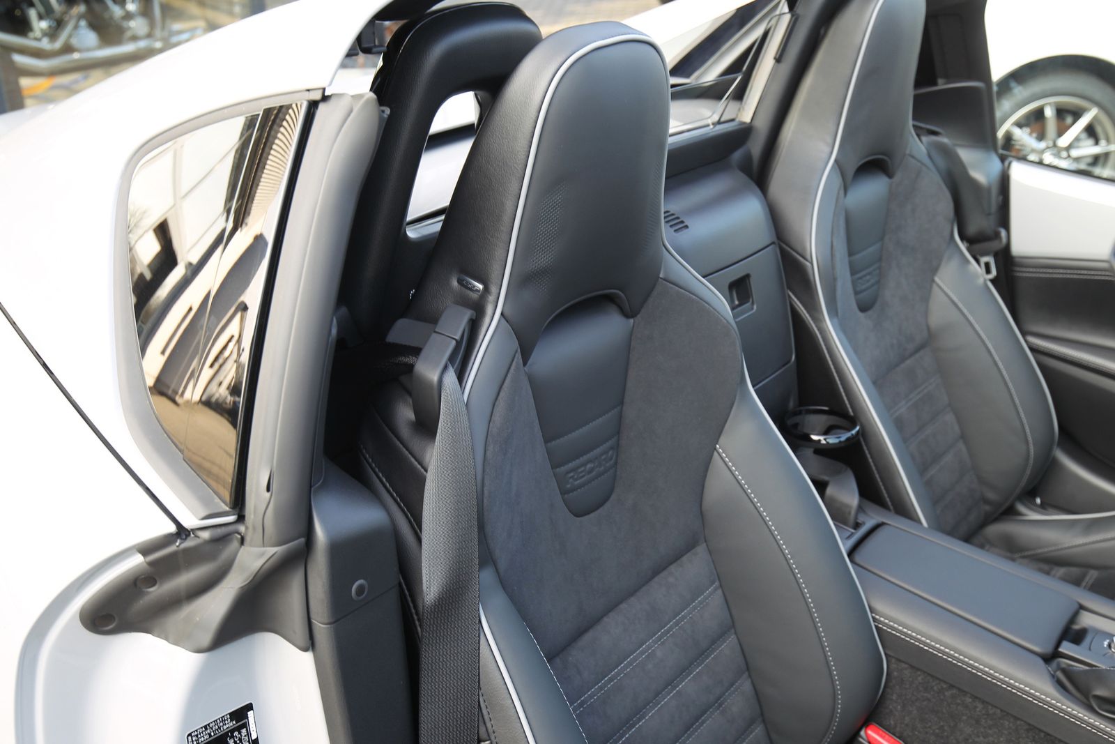Mazda MX-5 - Bild 20
