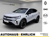 Renault Captur Techno NAVI+PDC+SHZ+RFK