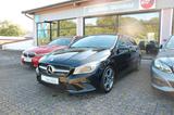 Mercedes-Benz CLA 200 Shooting Brake Me Xenon Navi - gebrauchte Mercedes-Benz CLA 200 aus dem Jahr 2016