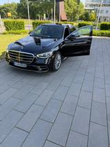 Mercedes-Benz S 350 d L - 5 Jahre MB Garantie  - gebrauchte Mercedes-Benz S 350 aus dem Jahr 2023