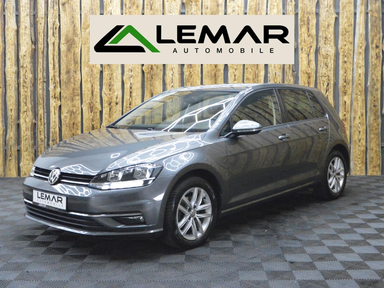 Volkswagen Golf VII |Navi|PDC|Klima|SHZ