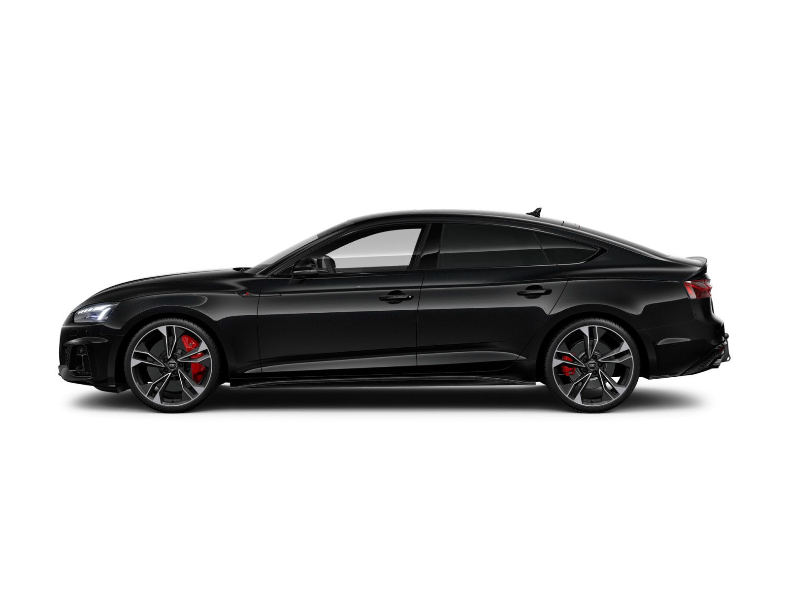 Audi S5 - Bild 7