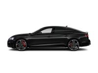 Audi S5 - Vorschau Bild 7