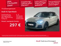 Audi A1 - Vorschau Bild 1